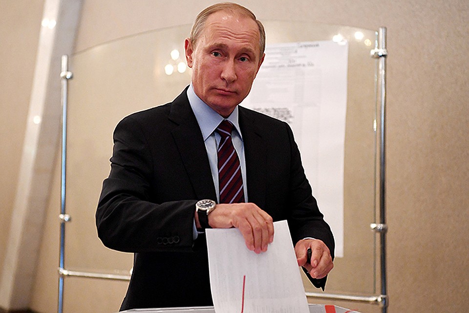 Этих совершенно разных людей объединяет только одно - личное доверие Путина