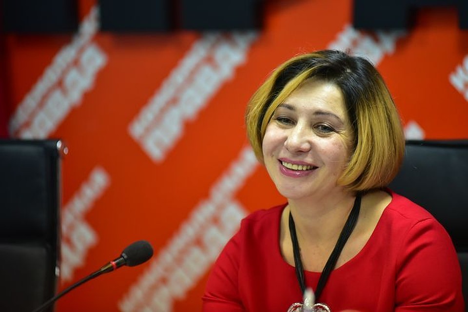 Ольга Незамаева рассказала, что театральное искусство в Новосибирске стало доступнее для всех желающих.