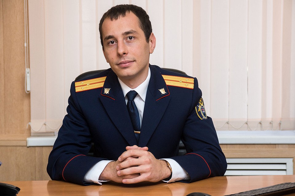 В карьере Владимира пока нет нераскрытых преступлений. Сам он планирует продолжать работу в том же духе