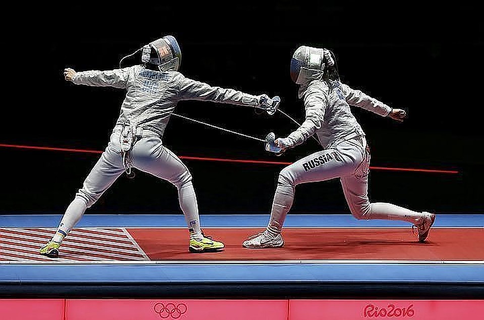 Российских спортсменов вновь обвиняют бездоказательно в допинге.
