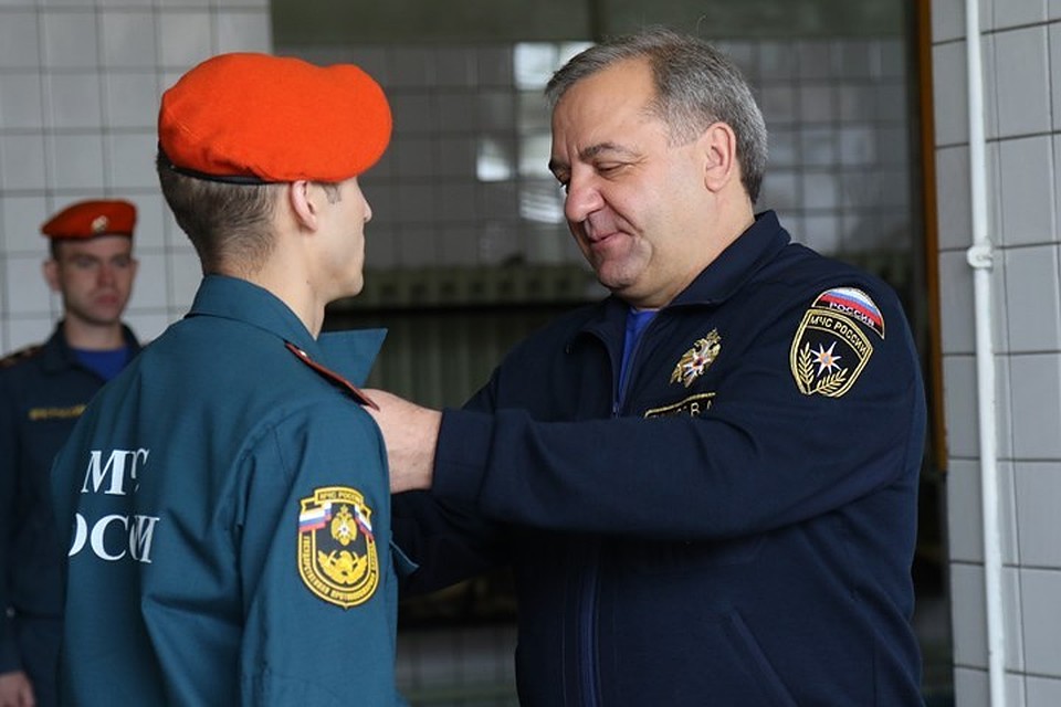 Фото: пресс-служба МЧС Татарстана
