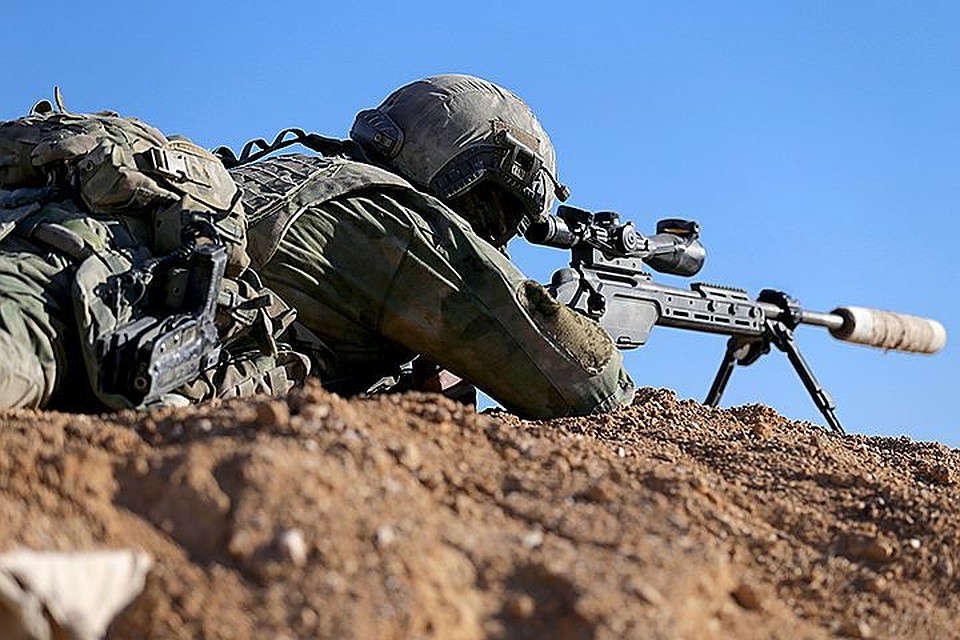 Русские и американские военные обсудили ситуацию в Сирии Русские и американские военные обсудили ситуацию в Сирии