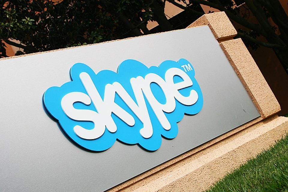 Летом пользователи Skype дважды жаловались на неполадки