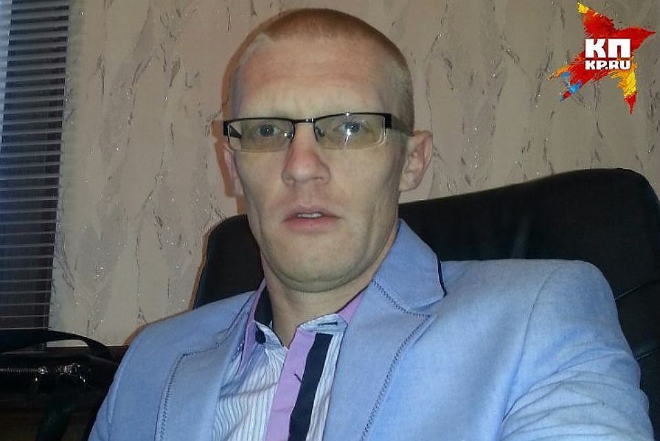 Сына владельца завода - Дениса Кокорина обвинили в хищениях