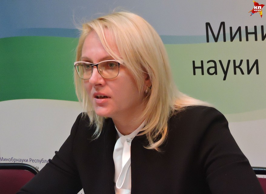 Наталья Михальченкова ответила на вопросы, поступившие с различных городов и районов Коми