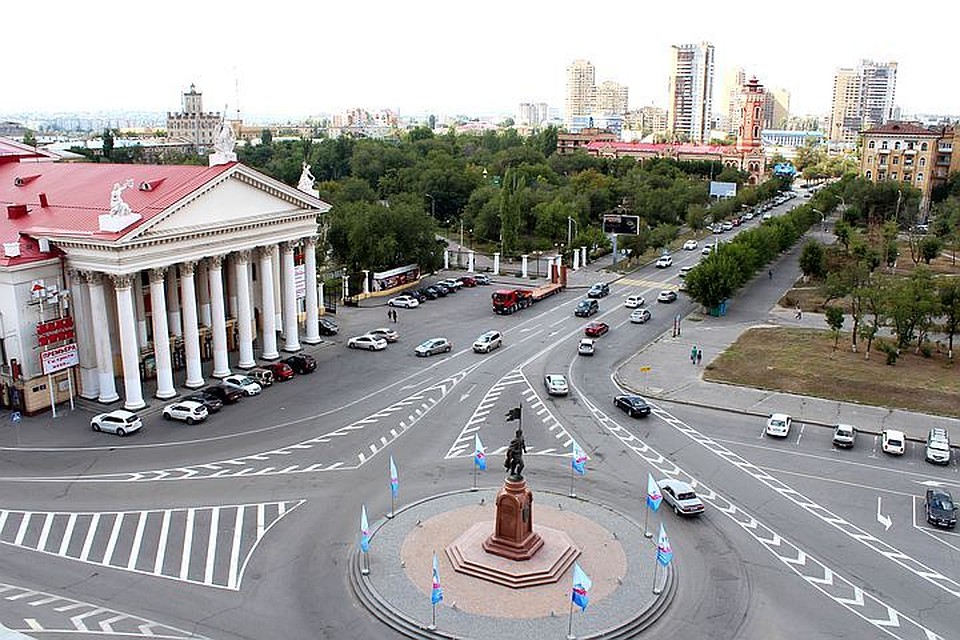 Главный по культуре раскрыл карты.