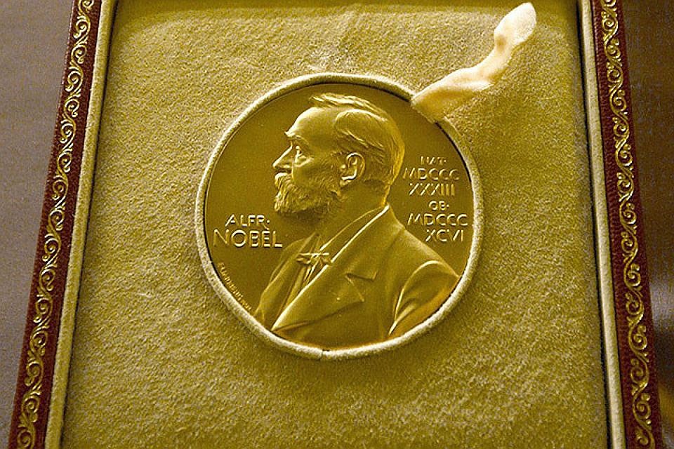 Нобелевская премия 2018. Дата, номинанты Нобелевская премия 2018. Дата, номинанты