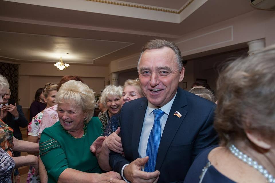 Фото со странички Евгения Шулепова в Фейсбуке.