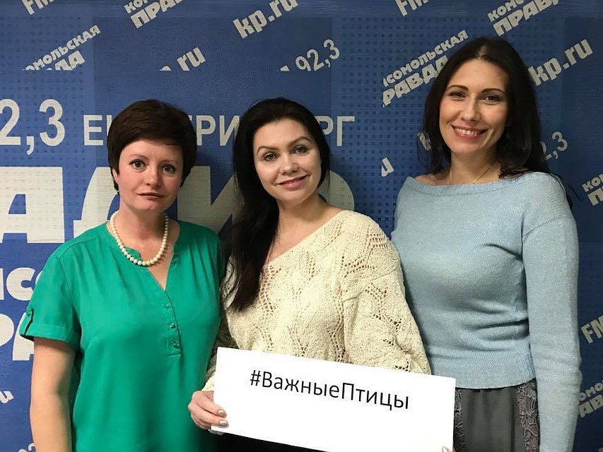 Людмила Варакина и гости программы