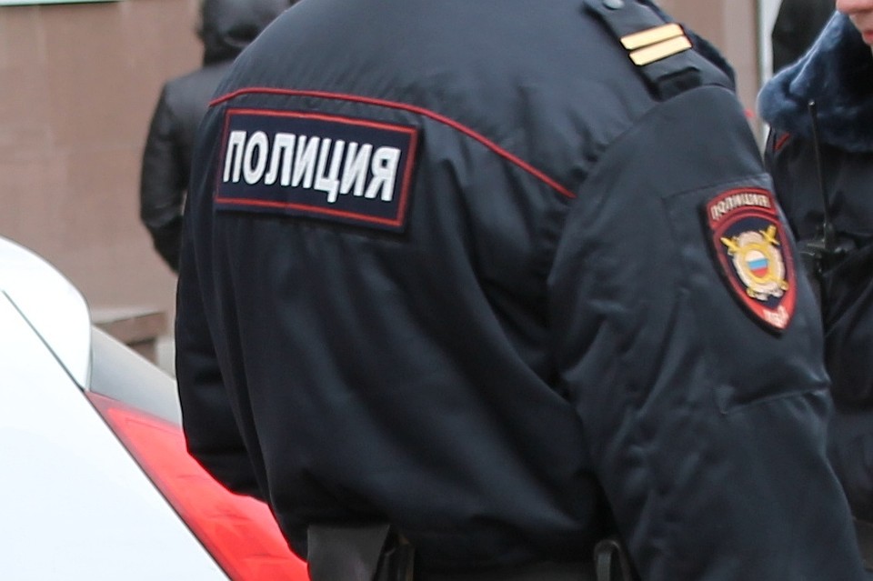 СК установил причастность отчима к избиению 5-летней девушки из Воронежской области СК установил причастность отчима к избиению 5-летней девушки из Воронежской области