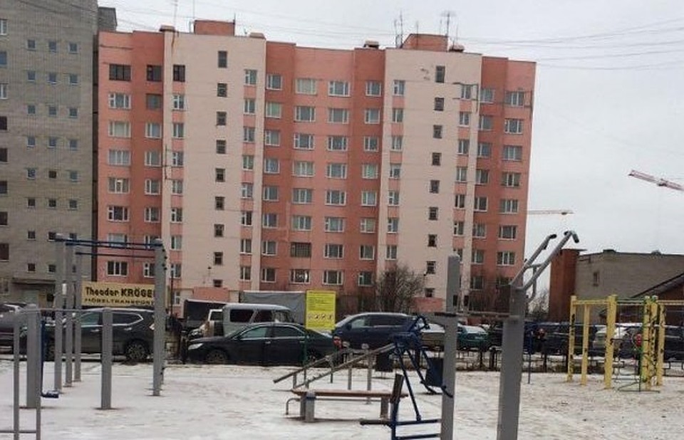 Глава Нового Уренгоя указал на недостатки санитарного состояния города правительство.янао.рф