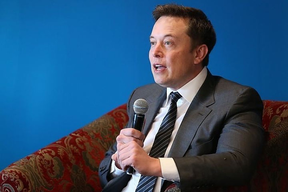 Бизнесмен раскрыл целый ряд технических подробностей, представляющих его проект в ином свете