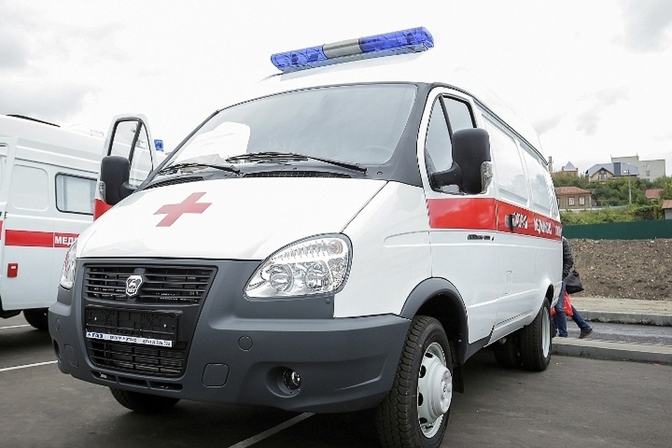 Приехавшие на вызов медики лишь констатировали смерть ребенка.