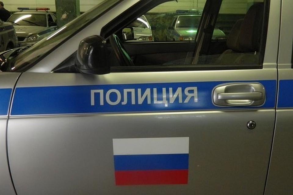 Полицейские задержали стрелявшегона рынке мужчину в Новосибирске.