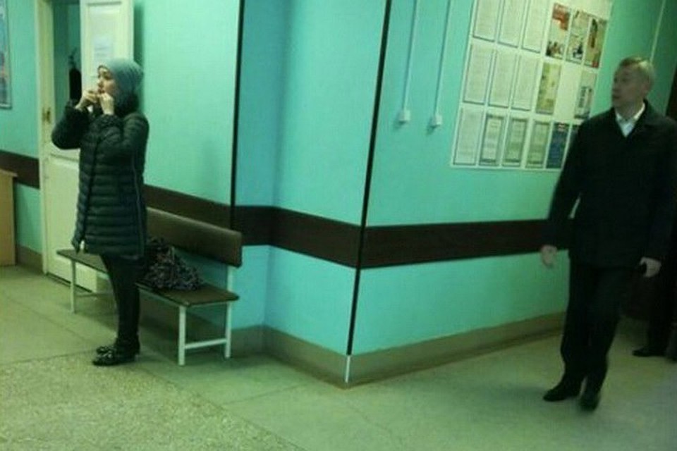Фото: подписчики паблика "Семейный Новосибирск"/vk.com/familynovosibirsk