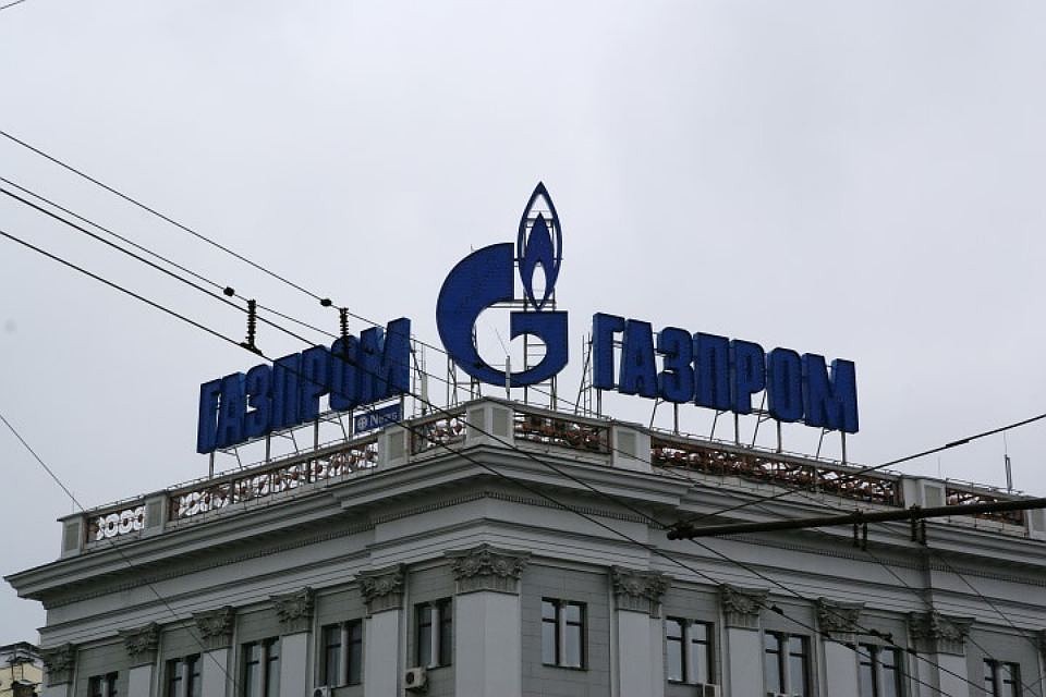 Суд Киева разрешил взыскать $6,7 млрд с имущества «Газпрома»