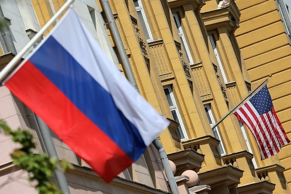 Фото: Антон Новодережкин/ТАСС