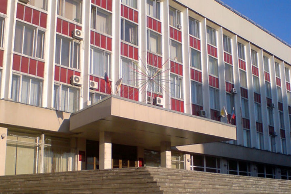 Нового главу администрации Кирова назначат 2 ноября.