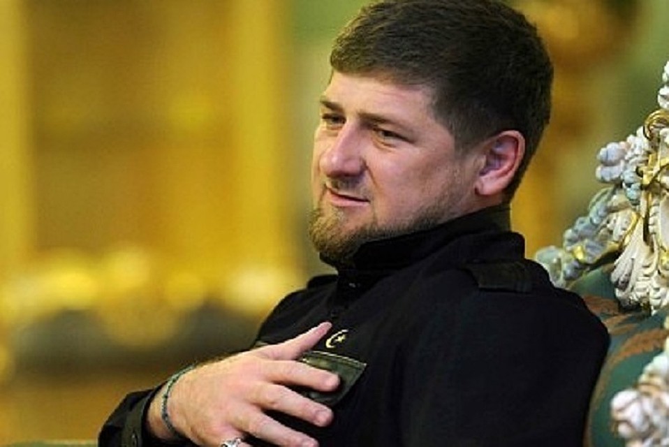 Рамзан Кадыров рассказал о спасении в Сирии 15 граждан России