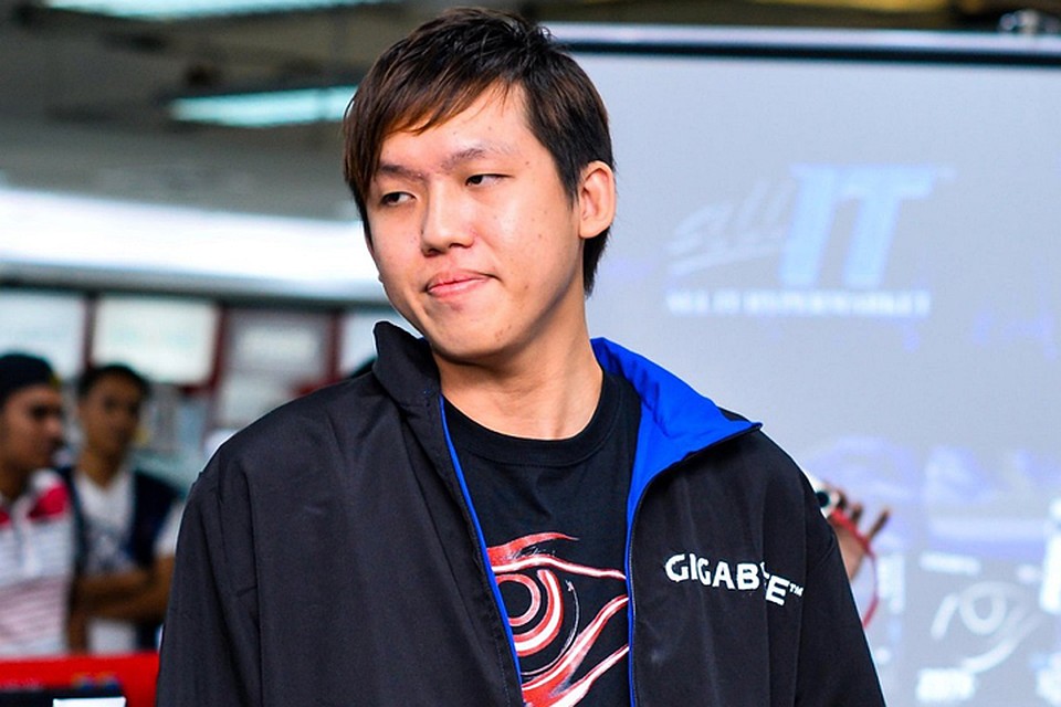 Команда Mineski стала лидером второго игрового дня на PGL Open Bucharest по Dota 2