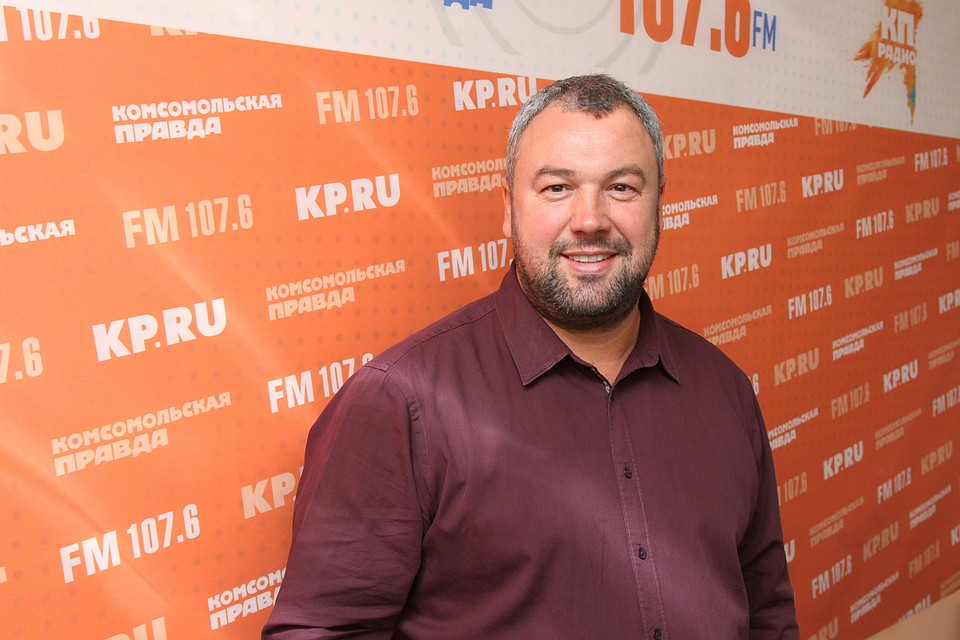 Кирилл Барков, ресторатор