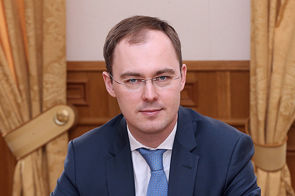 Алиханов назначил Баринова вице-премьером по задачам социальной сферы Избранное Алиханов назначил Баринова вице-премьером по задачам социальной сферы Избранное
