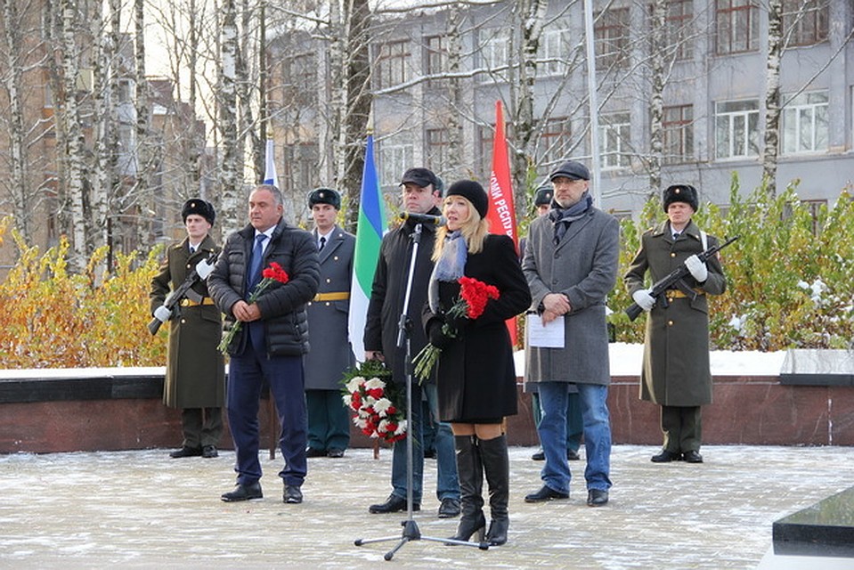 Фото: пресс-служба администрации Сыктывкара