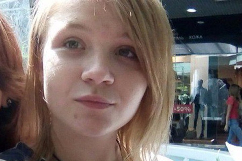 Школьница пропала при странных обстоятельствах в Новосибирске Школьница пропала при странных обстоятельствах в Новосибирске