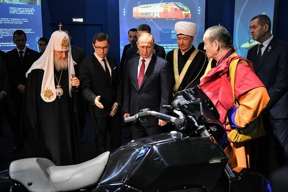 Фото: "Ростех"