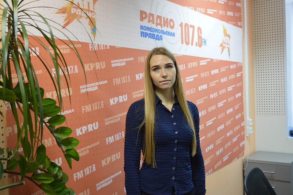 Екатерина Рублева