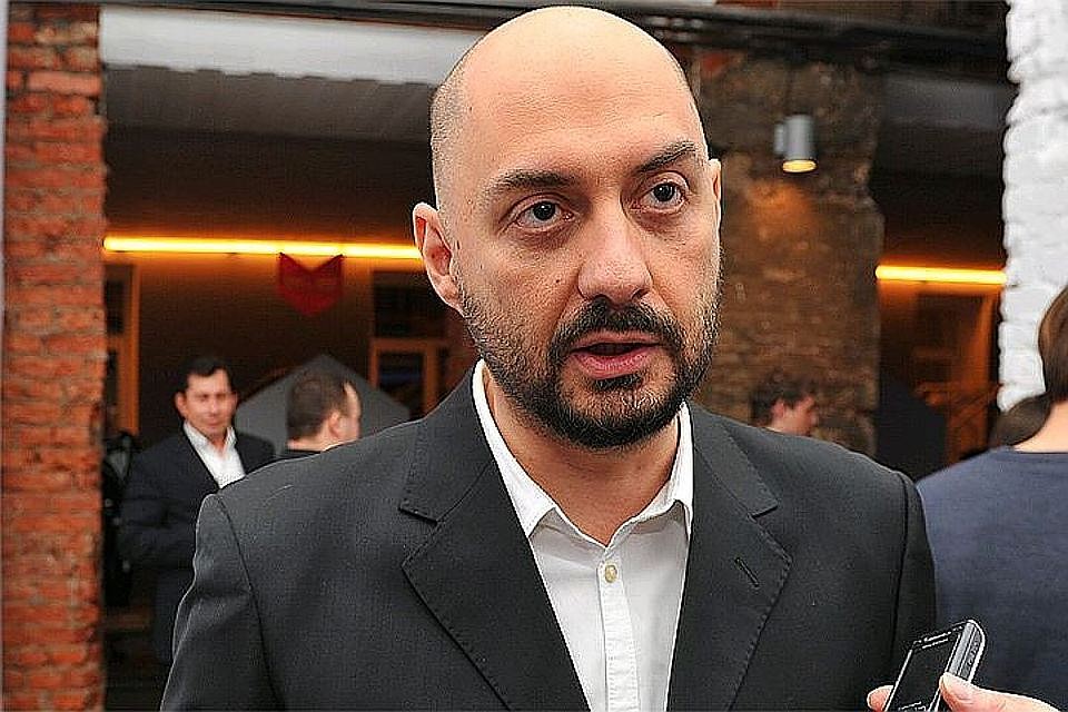 Басманный суд арестовал имущество и деньги Кирилла Серебренникова Басманный суд арестовал имущество и деньги Кирилла Серебренникова