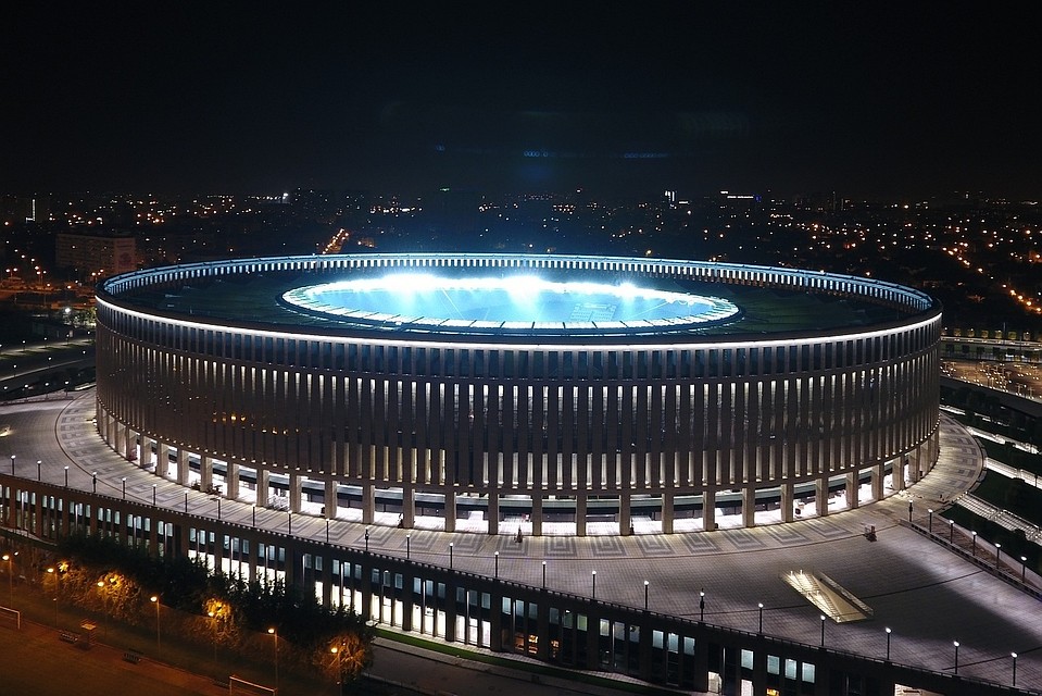 Фото: ФК "Краснодар"
