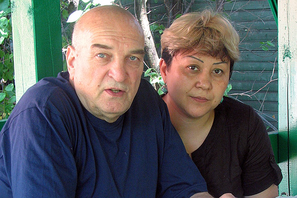 Почему чужое по сути имущество Алексей Васильевич подарил Азиме - загадка