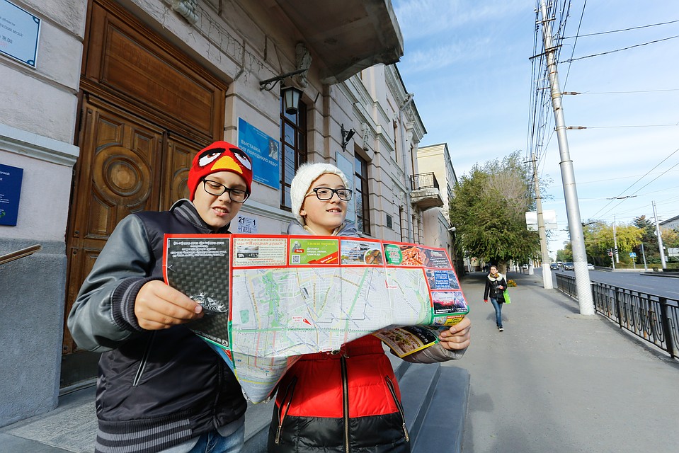 Куда пойти в выходные, подскажет КП-Волгоград.
