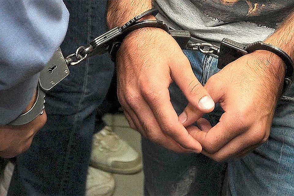 Осужден наркополицейский, подбрасывавший наркотики ради статистики раскрытия преступлений.