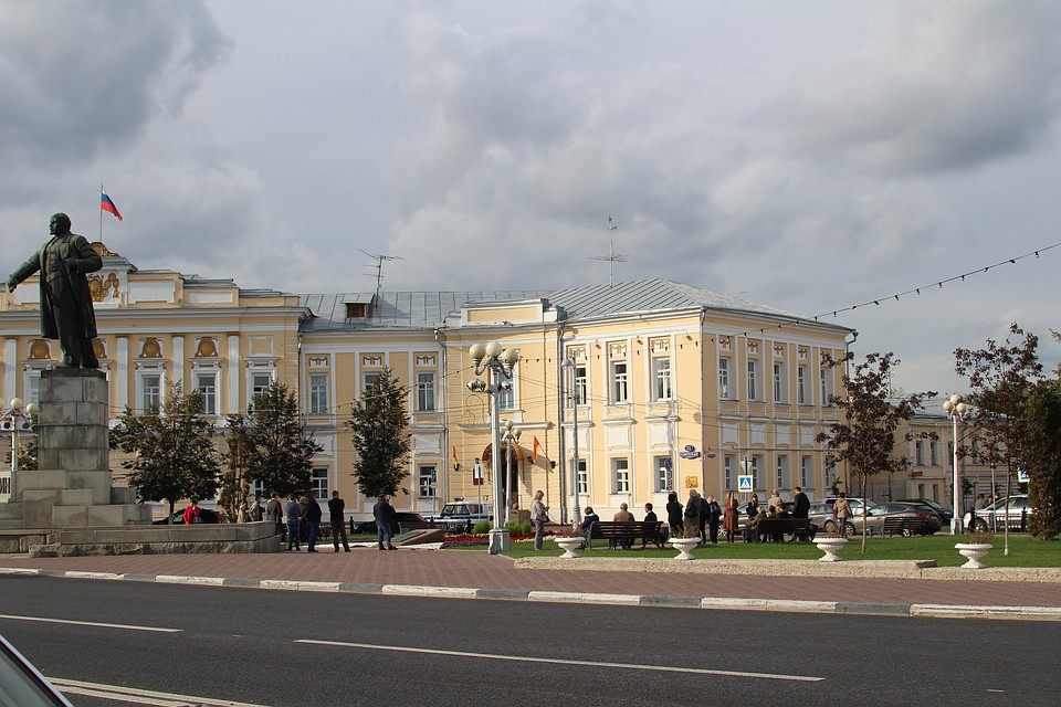 Голосование, возможно, состоится лишь в декабре.