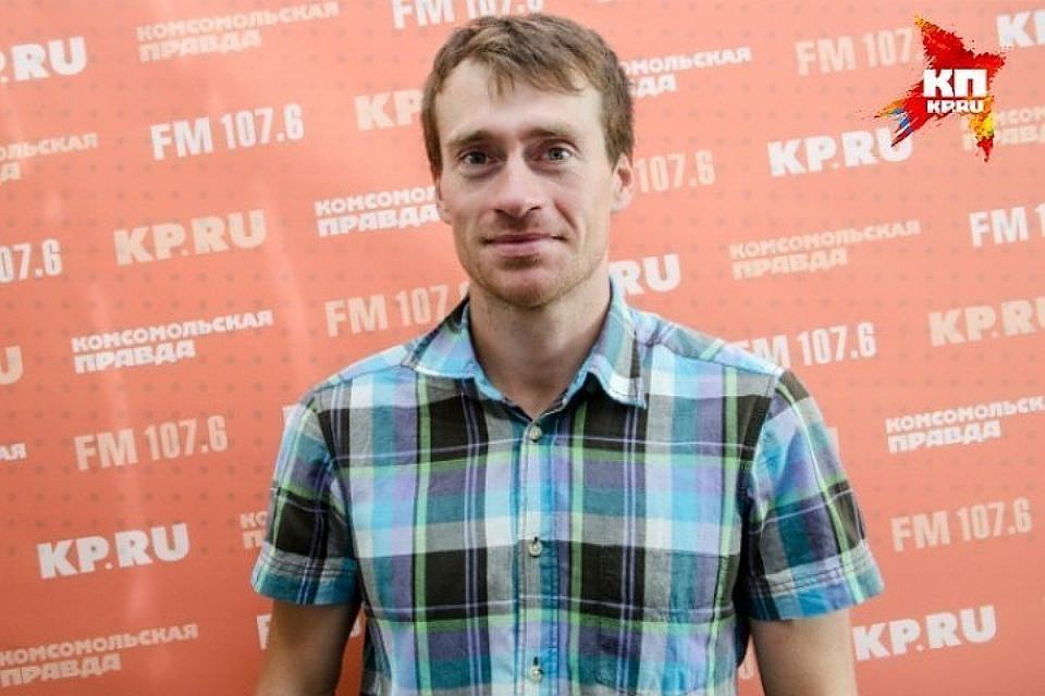 Фото: Архив "КП"