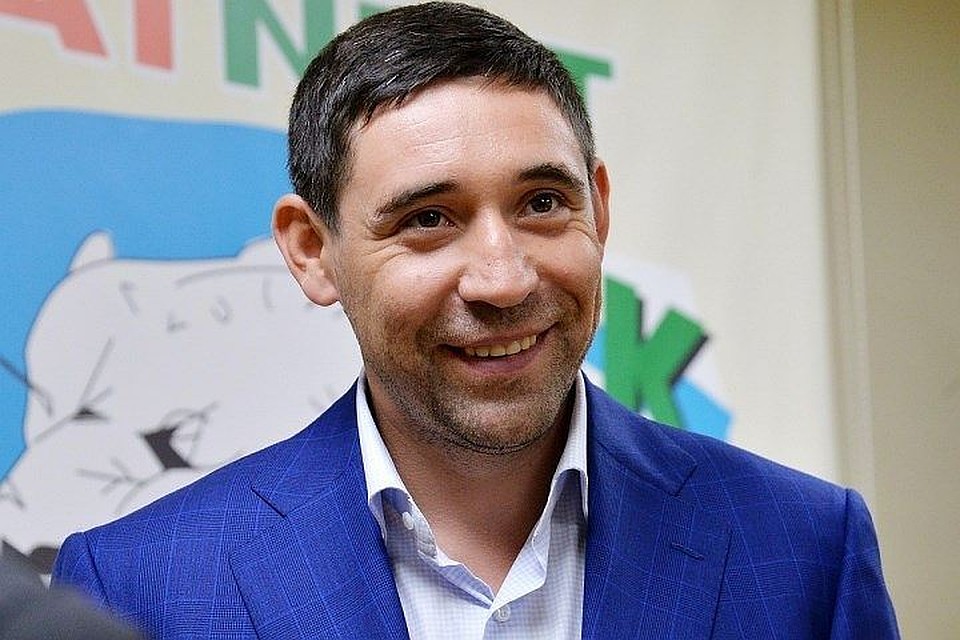 Данис Зарипов все ближе к возвращению в Казань.