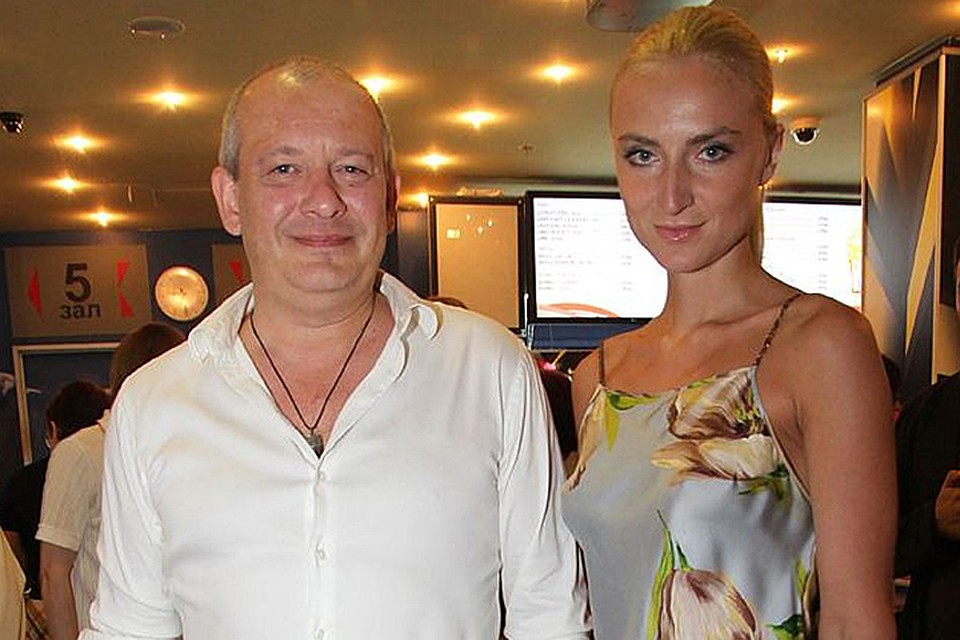 Ксения Бик, вдова актера, опубликовала душераздирающее письмо любимому человеку