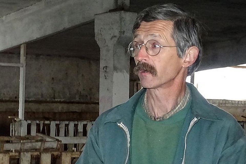 О том, что он не хочет больше жить в родной Нормандии, потомственный французский фермер Филипп Камю понял несколько лет назад