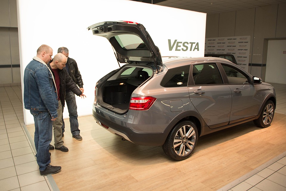 Продажи новых автомобилей в июле 2018 Продажи новых автомобилей в июле 2018