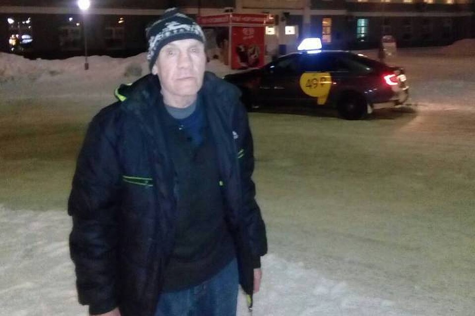 Сын советского поэта, став бомжом, нашел родных через «Жди меня»