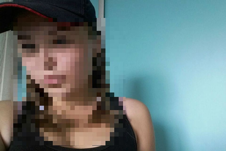 Девочку избили ученицы одной из школ Свердловского района Красноярска Фото:соцсети