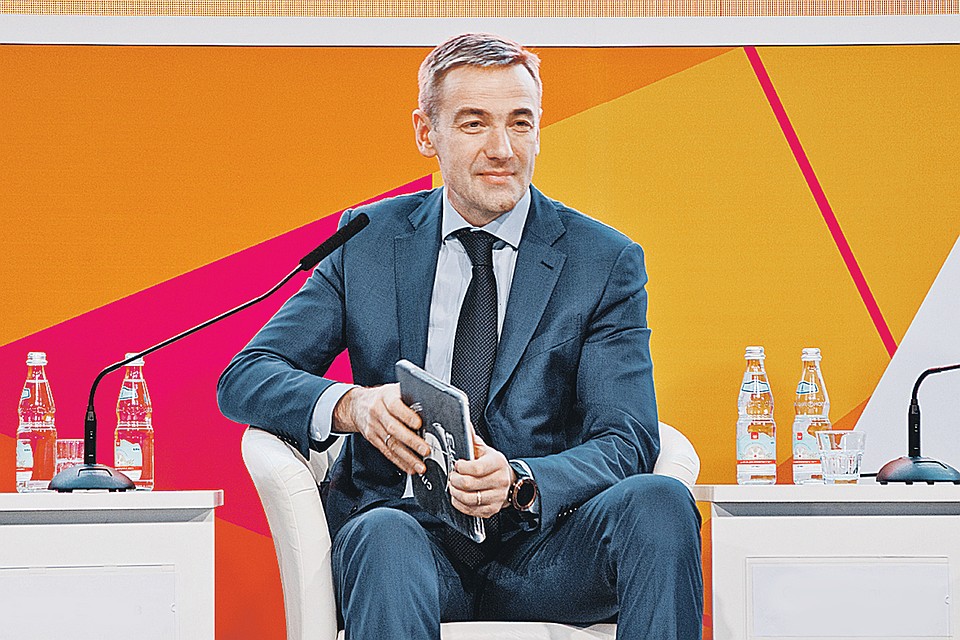 Виктор Евтухов.