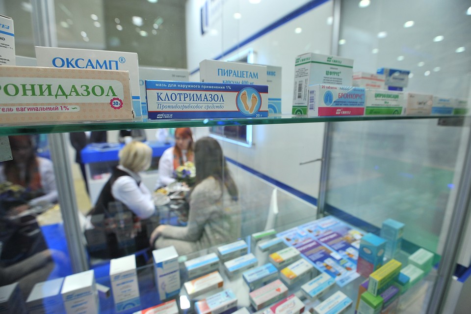 Несмотря на предписание суда женщина продолжала продавать сильнодействующие препараты