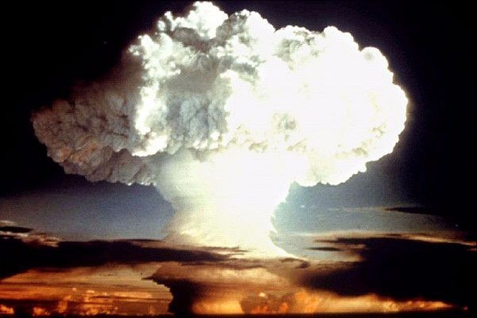 Американский военный стратег предостерег от шуток с ядерным оружием
