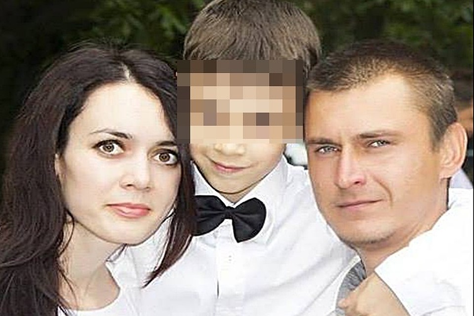 На работе Жанна не рассказывала про семейные конфликты