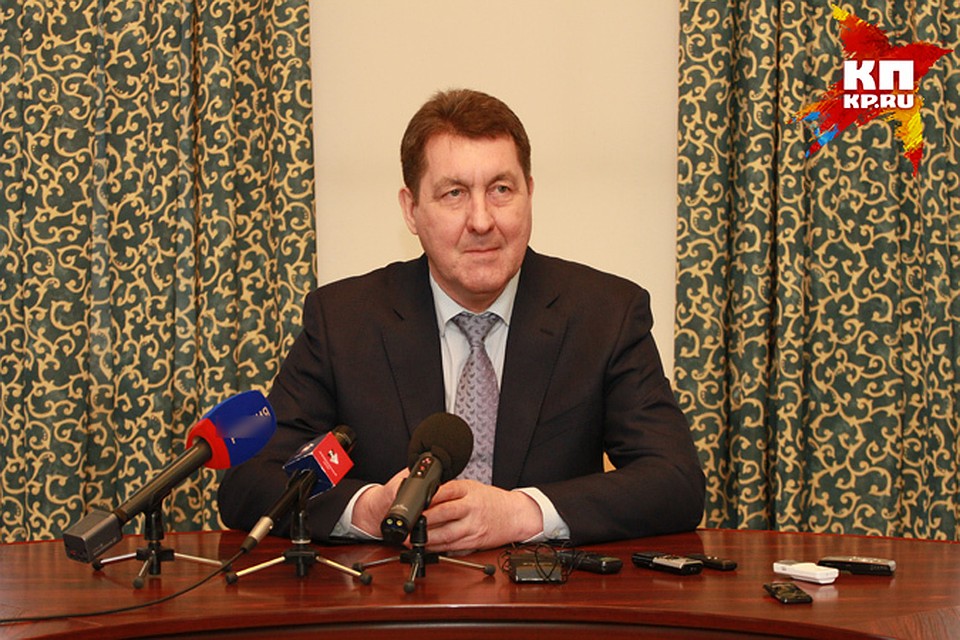 Сергей Дугин