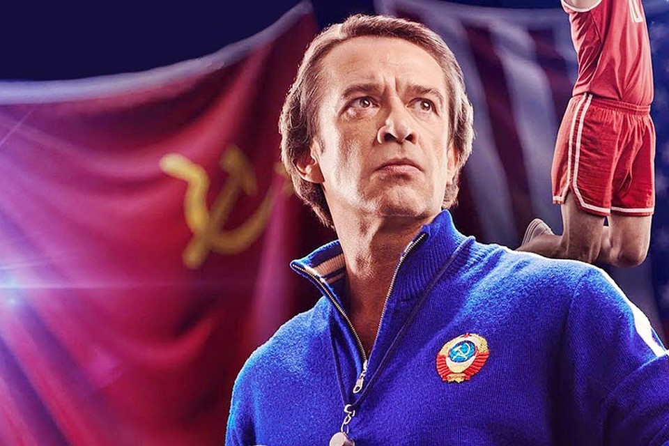Гаранжин делает лучшее на что способен артист Машков — мыслит на на несколько шагов вперед