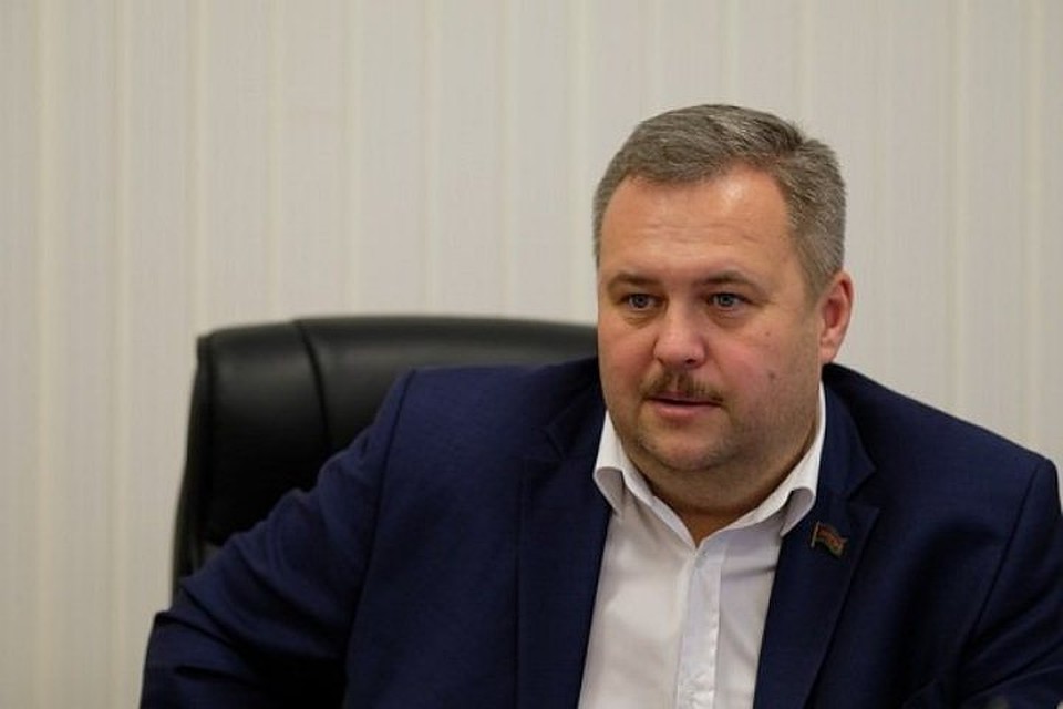 В Новороссийске арестован депутат гордумы В Новороссийске арестован депутат гордумы